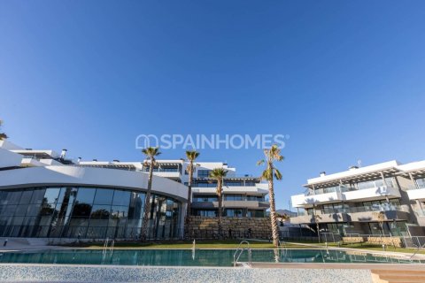 3 dormitorios Penthouse en Estepona, Spain No. 54143 12