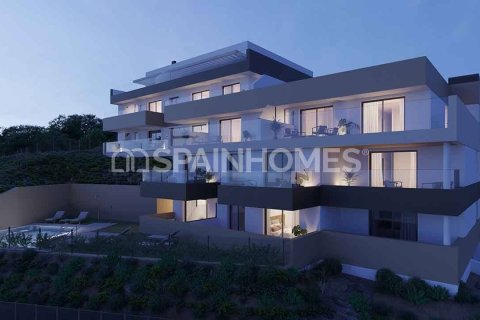 3 dormitorios Penthouse en Estepona, Spain No. 54143 4