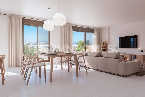 3 dormitorios Penthouse en Estepona, Spain No. 54143 18