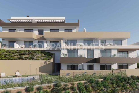 3 dormitorios Penthouse en Estepona, Spain No. 54143 3