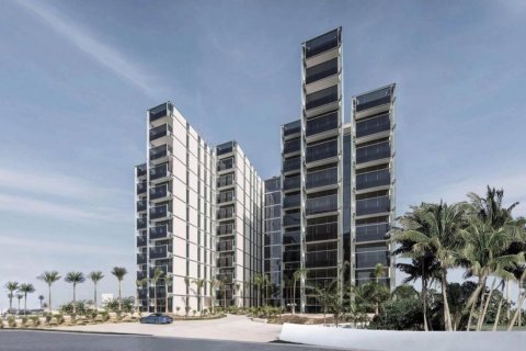 4 dormitorios Penthouse en Palm Jumeirah, UAE No. 4643 5