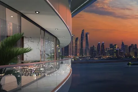 4 dormitorios Penthouse en Palm Jumeirah, UAE No. 4643 8