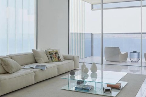 4 dormitorios Penthouse en Palm Jumeirah, UAE No. 4643 3