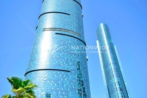 3 bedrooms Apartment in Al Reem Island, UAE No. 4689 1