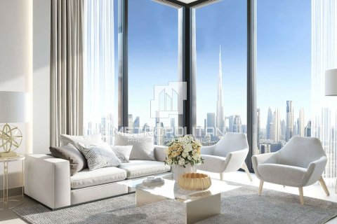 2 dormitorios Apartment en Sobha Hartland, UAE No. 4686 1