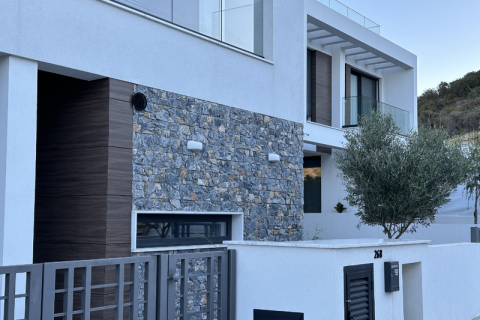 3 dormitorios Villa en Germasogeia, Cyprus No. 30353 3