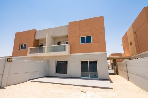 3 chambres Townhouse à Al Samha, UAE No. 5812 1