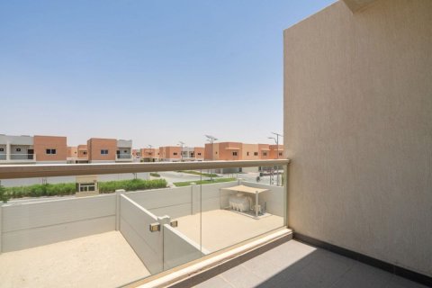 3 dormitorios Townhouse en Al Samha, UAE No. 5812 19