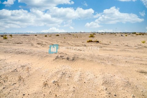 2214m² Land à Al Shamkha, UAE No. 5814 1