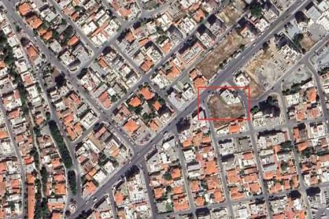 536m² Land en Limassol, Cyprus No. 73133 1