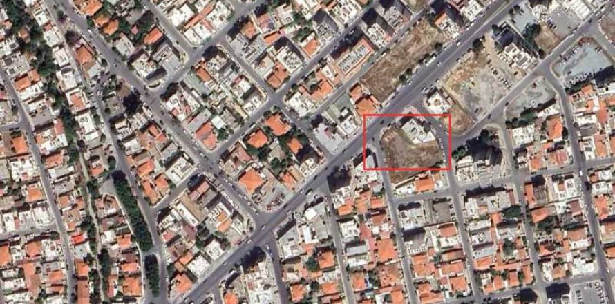 536m² Land en Limassol, Cyprus No. 73133