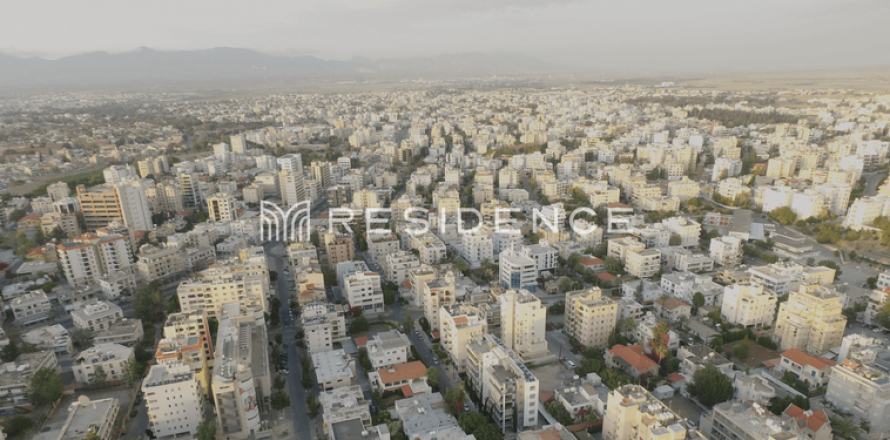 1435m² Land en Nicosia, Cyprus No. 73131