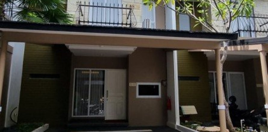 3 bedrooms House in Jimbaran, Indonesia No. 22854