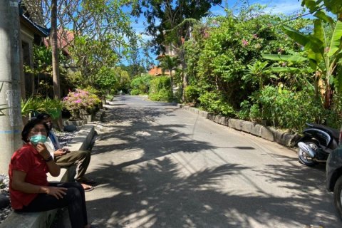 Land en Nusa Dua, Indonesia No. 22806 3