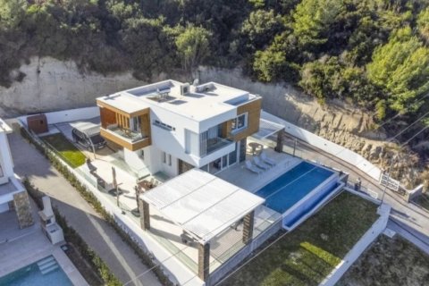 5 bedrooms Villa in Central Macedonia, Greece No. 52383 2