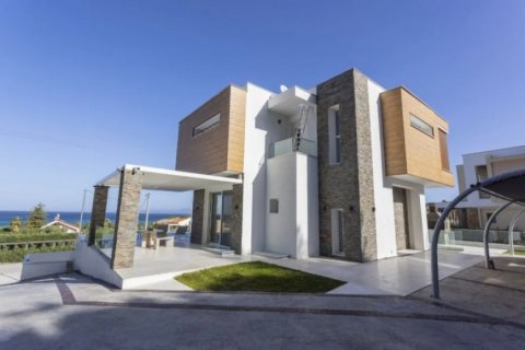 5 bedrooms Villa in Central Macedonia, Greece No. 52383 7