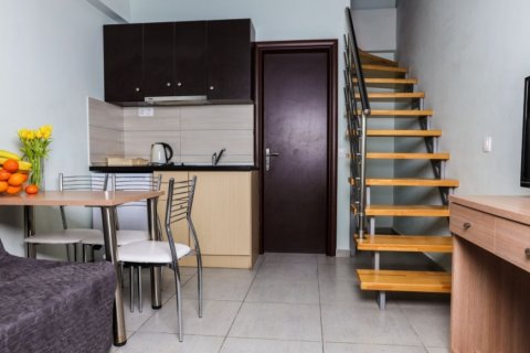 21 bedroom Hotel in Central Macedonia, Greece No. 52384 1