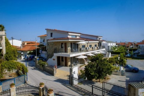 7 dormitorios Hotel en Central Macedonia, Greece No. 52380 14