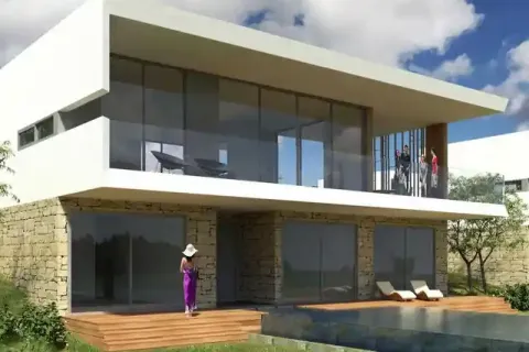 3 bedrooms Villa in Pegeia, Cyprus No. 29123 1