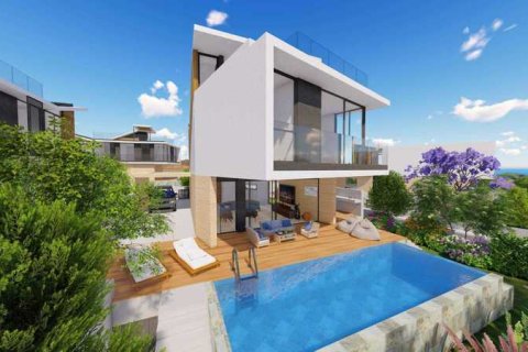 3 bedrooms Villa in Chloraka, Cyprus No. 29120 10