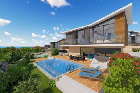 3 bedrooms Villa in Chloraka, Cyprus No. 29120 2