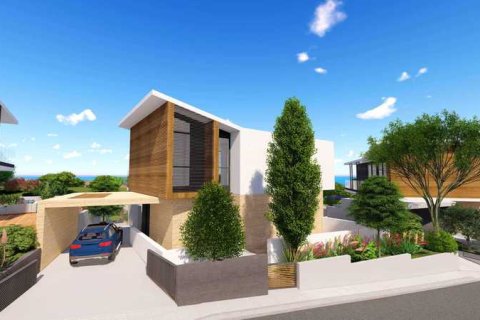 3 bedrooms Villa in Chloraka, Cyprus No. 29120 4