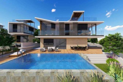 4 bedrooms Villa in Chloraka, Cyprus No. 29121 6