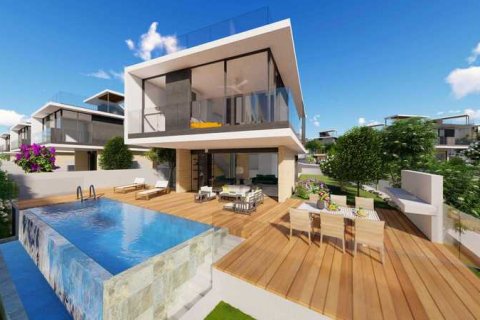 4 bedrooms Villa in Chloraka, Cyprus No. 29121 4