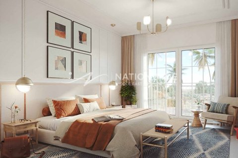 3 bedrooms Townhouse in Abu Dhabi, UAE No. 75410 9