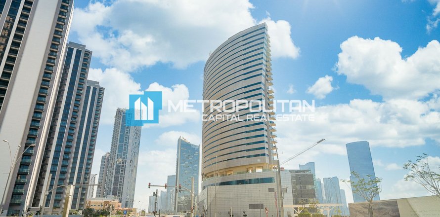 1 bedroom Apartment in Al Reem Island, UAE No. 74616