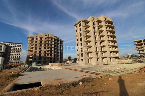 3+1 Appartement à Aksu, Turkey No. 12475 13