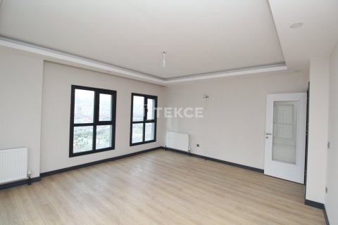 Квартира 3+1 в Эсеньюрт, Турция №12393 17