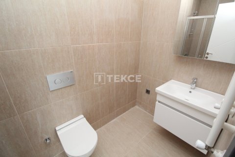 Квартира 3+1 в Эсеньюрт, Турция №12393 19