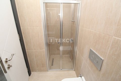 Квартира 3+1 в Эсеньюрт, Турция №12393 20