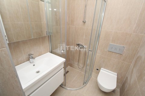 Квартира 3+1 в Эсеньюрт, Турция №12393 28