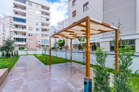 4 rooms Apartment in Konyaalti, Turkey No. 12471 4