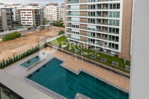 4 rooms Apartment in Konyaalti, Turkey No. 12471 1