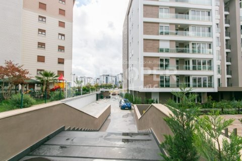 4 habitaciones Apartment en Konyaalti, Turkey No. 12471 3