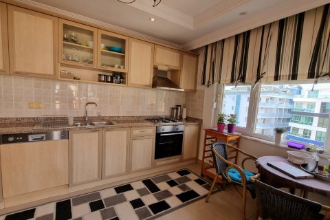 4+1 Penthouse à Oba, Turkey No. 12508 10