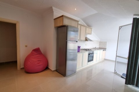 4+1 Penthouse à Oba, Turkey No. 12508 16