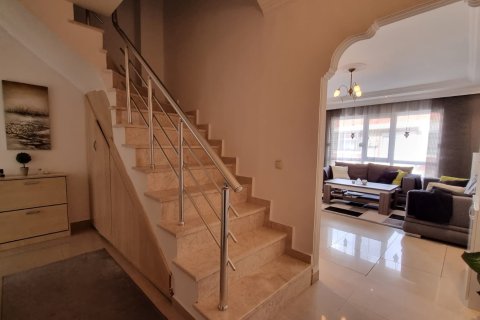 4+1 Penthouse à Oba, Turkey No. 12508 3