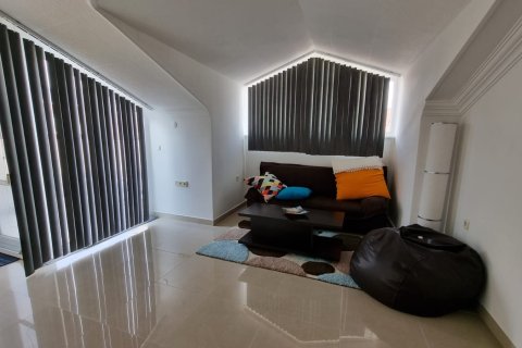 4+1 Penthouse à Oba, Turkey No. 12508 14