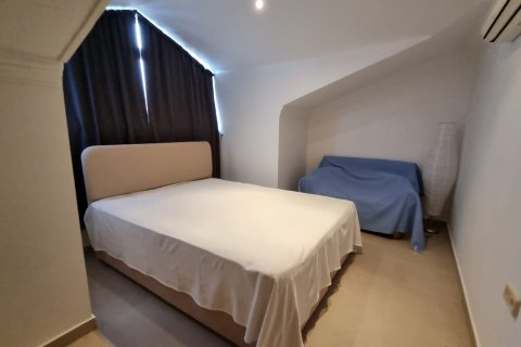 4+1 Penthouse à Oba, Turkey No. 12508 6