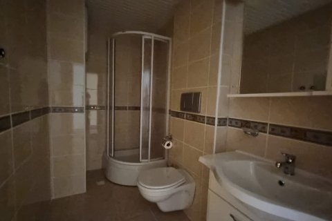 4+1 Penthouse à Oba, Turkey No. 12508 15