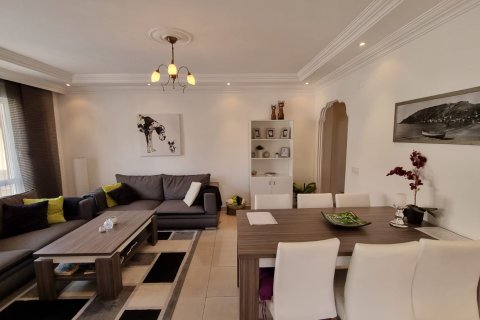 4+1 Penthouse à Oba, Turkey No. 12508 2