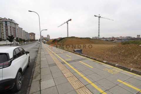 4+1 Appartement à Basaksehir, Turkey No. 17343 19