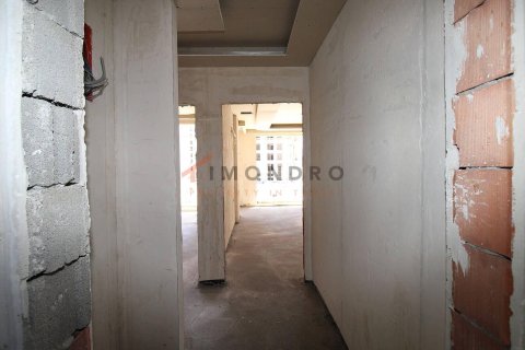 4+1 Apartment in Aksu, Turkey No. 17402 21