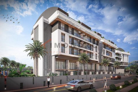 3+1 Apartment in Antalya, Turkey No. 17342 19