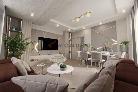 5+1 Appartement à Antalya, Turkey No. 17373 20