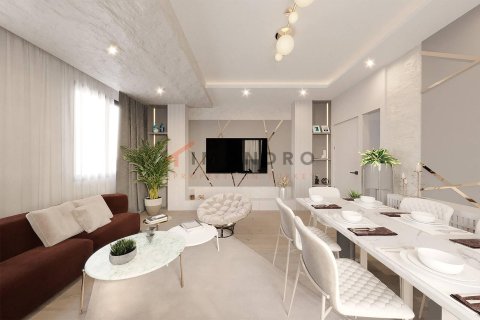 5+1 Appartement à Antalya, Turkey No. 17373 19